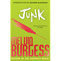 Junk (English Edition)